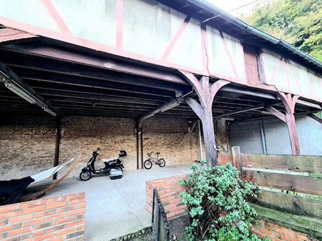 Vente Maison 5 pièces 89 m2 Les Andelys