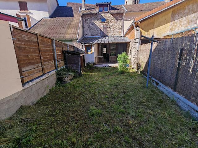 Vente Maison 5 pièces 89 m2 Les Cabannes