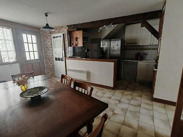 Vente Maison 5 pièces 89 m2 Les Cabannes