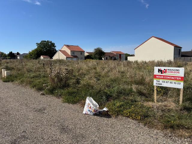 Vente Maison 5 pièces 89 m2 Luttange
