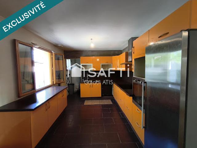 Vente Maison 5 pièces 89 m2 Montereau Fault Yonne