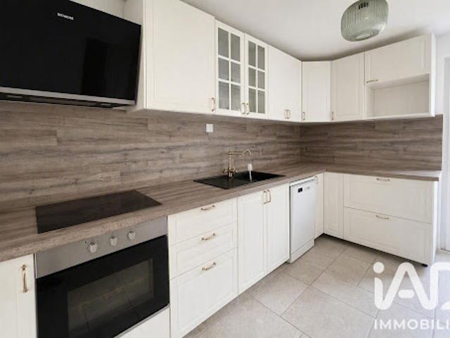 Vente Maison 5 pièces 89 m2 Montigny les cormeilles