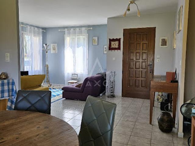 Vente Maison 5 pièces 89 m2 Montréal