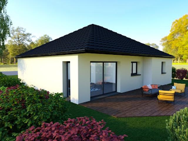 Vente Maison 5 pièces 89 m2 Mazingarbe