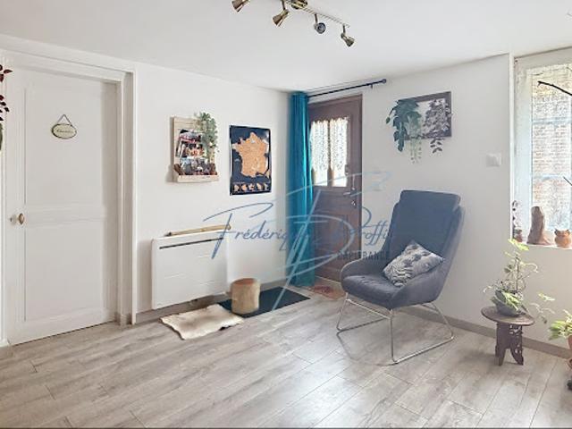 Vente Maison 5 pièces 89 m2 Maignelay Montigny