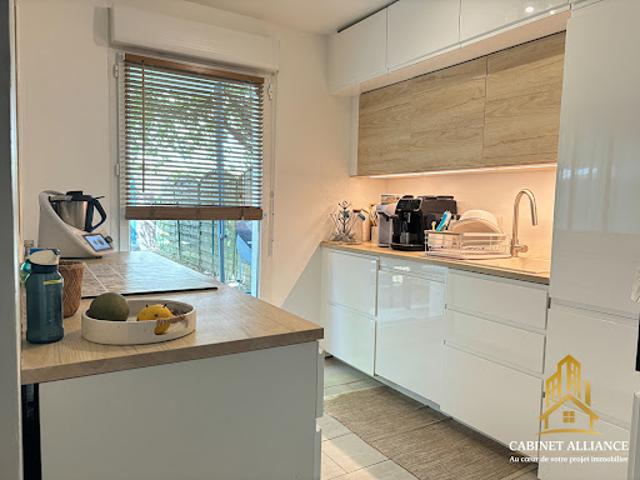 Vente Maison 5 pièces 89 m2 Melun