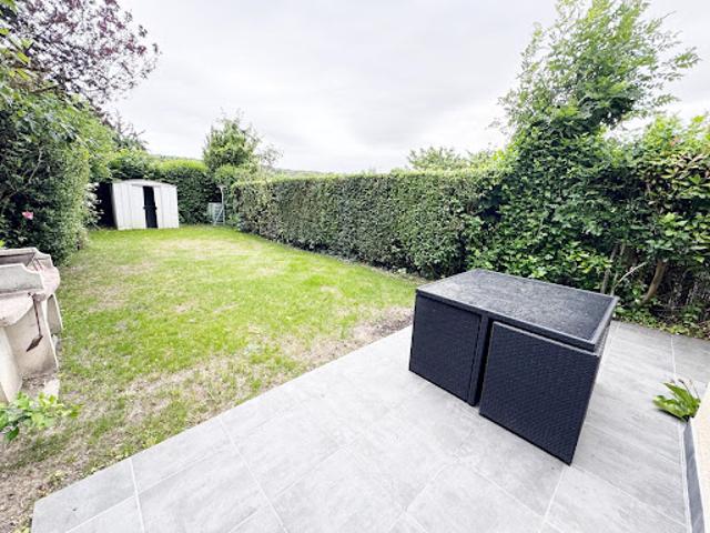 Vente Maison 5 pièces 89 m2 Menucourt