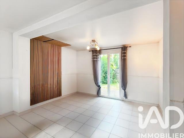 Vente Maison 5 pièces 89 m2 Méry sur Oise
