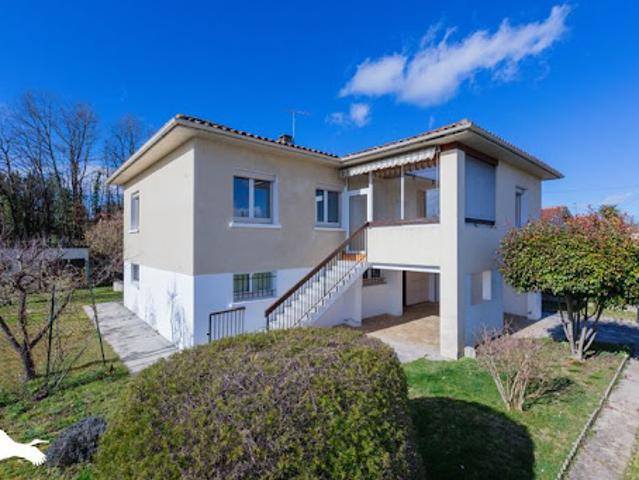Vente Maison 5 pièces 89 m2 Mirande