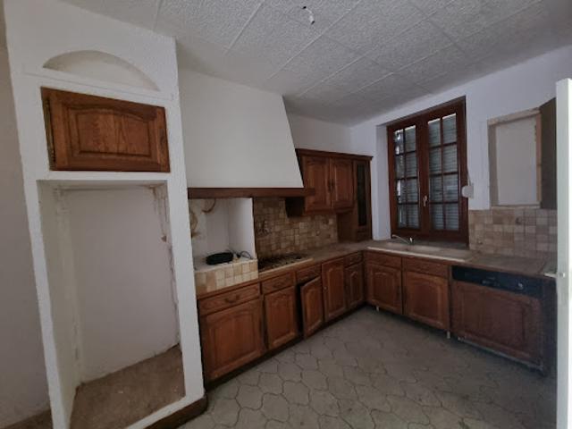 Vente Maison 5 pièces 89 m2 Neufmanil