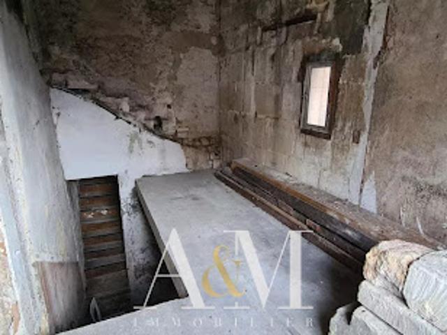 Vente Maison 5 pièces 89 m2 Nersac