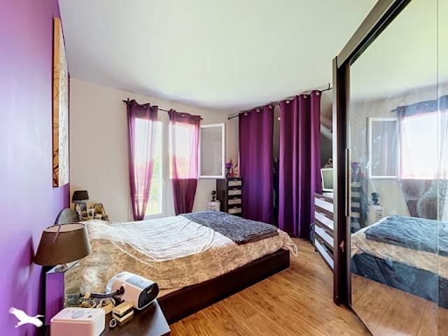 Vente Maison 5 pièces 89 m2 Soues