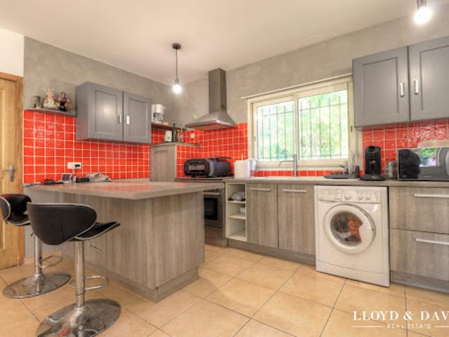 Vente Maison 5 pièces 89 m2 Saint Ambroix