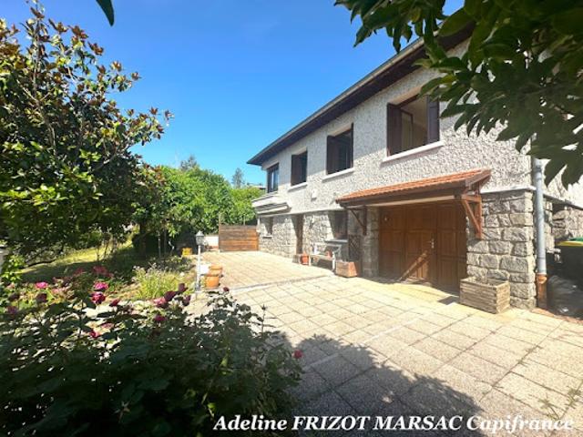 Vente Maison 5 pièces 89 m2 Saint Joseph