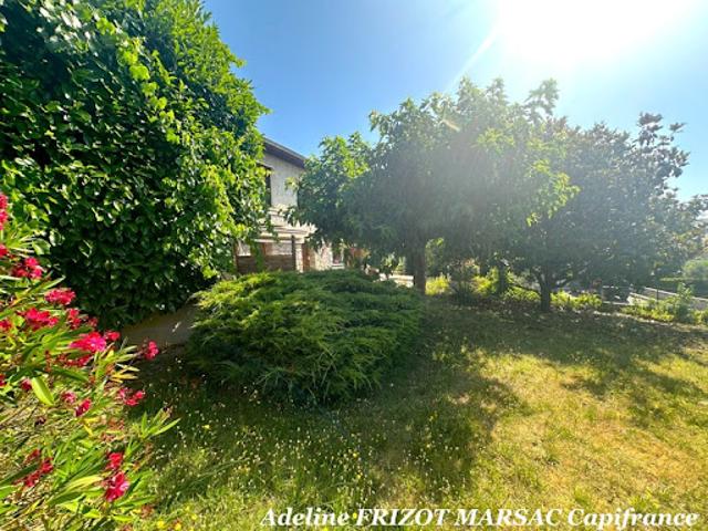 Vente Maison 5 pièces 89 m2 Saint Joseph