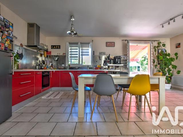 Vente Maison 5 pièces 89 m2 Saint Priest Taurion