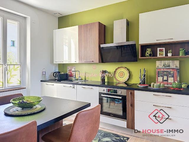 Vente Maison 5 pièces 89 m2 Sanilhac