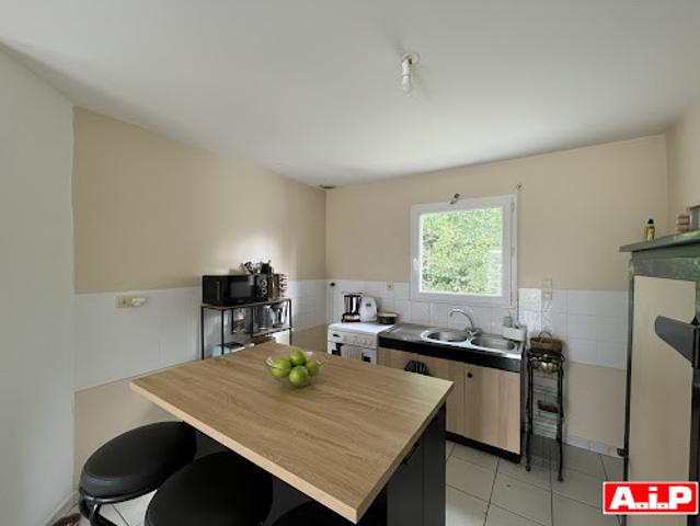 Vente Maison 5 pièces 89 m2 Sèvremont