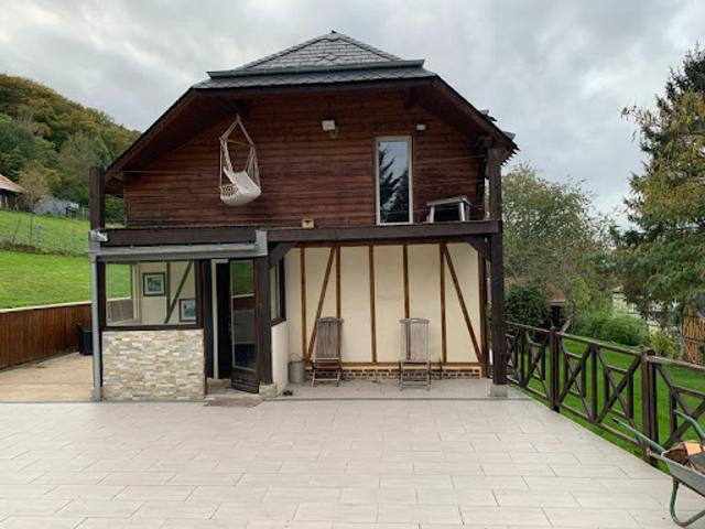 Vente Maison 5 pièces 89 m2 Pont Audemer