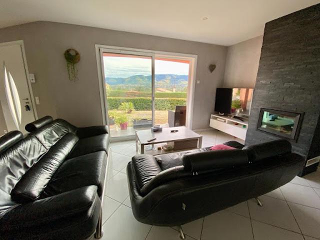 Vente Maison 5 pièces 89 m2 Payrin Augmontel