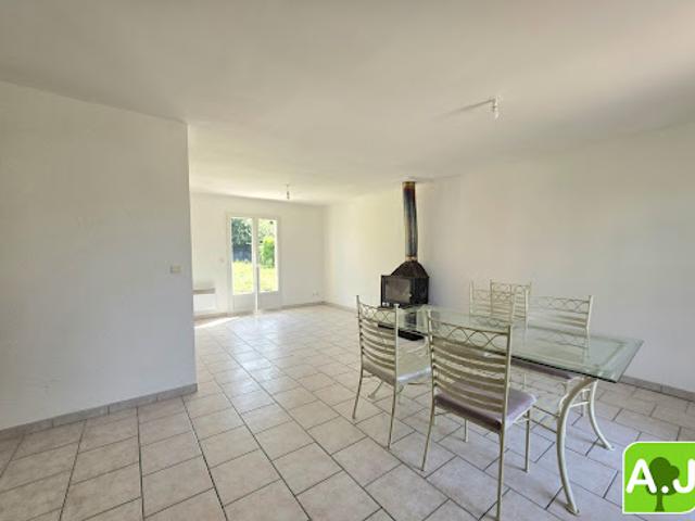 Vente Maison 5 pièces 89 m2 Pacy sur Eure