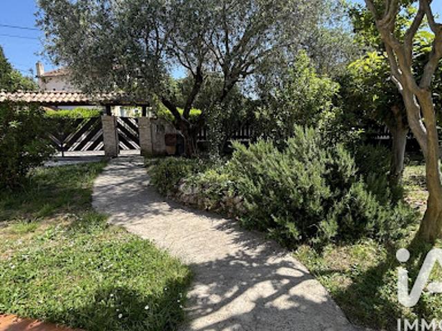 Vente Maison 5 pièces 89 m2 Pierrelatte