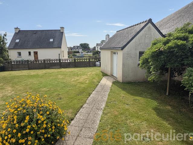 Vente Maison 5 pièces 89 m2 Pluvigner