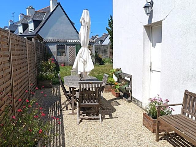 Vente Maison 5 pièces 89 m2 Ploubalay