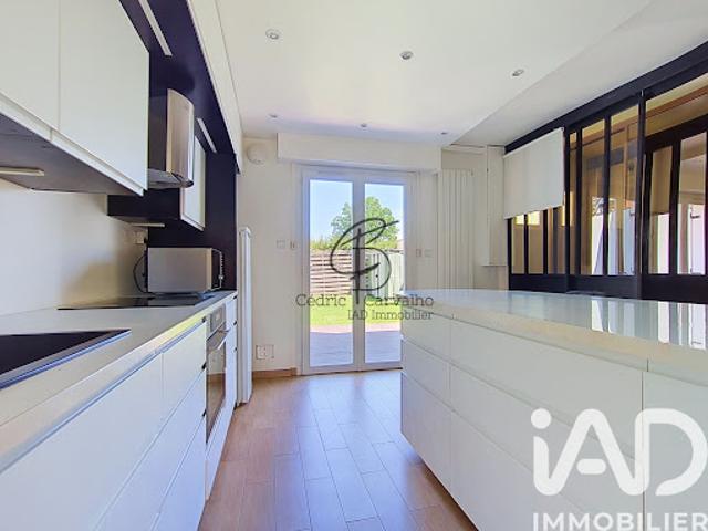 Vente Maison 5 pièces 89 m2 Roissy en Brie