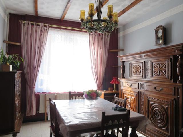 Vente Maison 5 pièces 89 m2 Ronchin