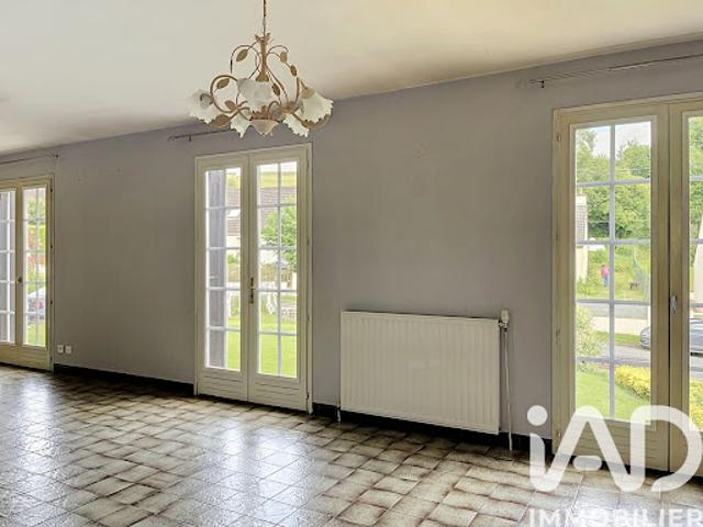 Vente Maison 5 pièces 89 m2 Talmontiers