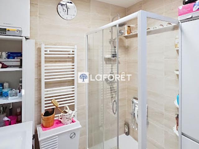 Vente Maison 5 pièces 89 m2 Tergnier