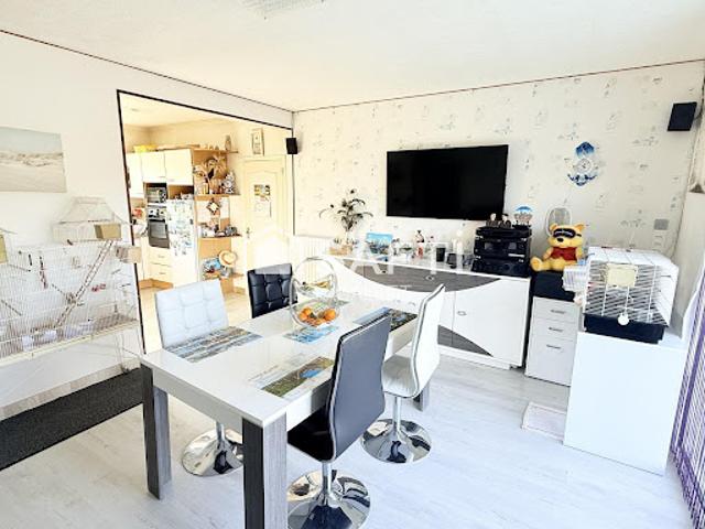 Vente Maison 5 pièces 89 m2 Varetz