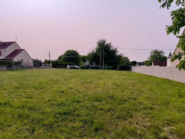 Vente Maison 5 pièces 89 m2 Villemoisson sur Orge