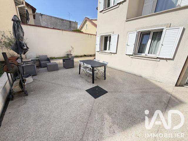 Vente Maison 5 pièces 89 m2 Villeneuve le Roi