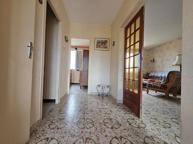 Vente Maison 5 pièces 89 m2 Villers Rotin