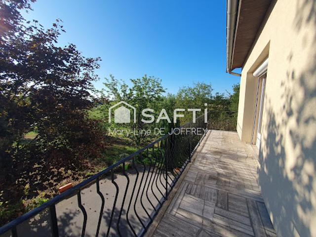 Vente Maison 5 pièces 89 m2 Vincelles