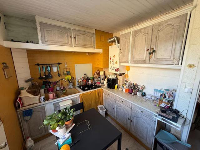Vente Maison 5 pièces 89 m2 Yzeure