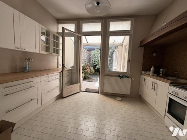Vente Maison 5 pièces 90.3 m2 Amiens