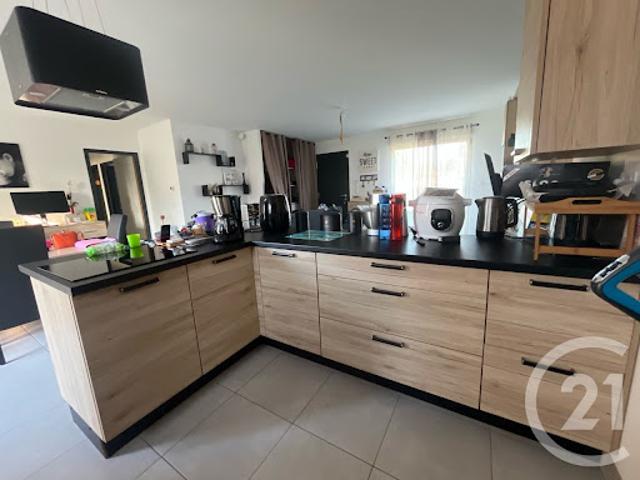 Vente Maison 5 pièces 90.02 m2 Cléry Saint André