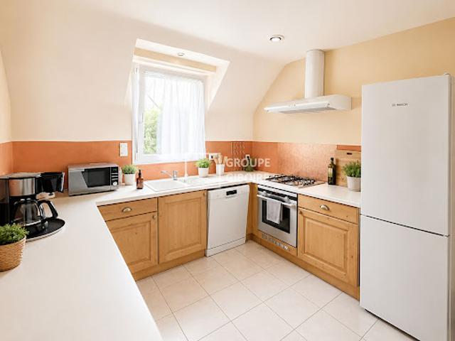 Vente Maison 5 pièces 90.07 m2 Goven