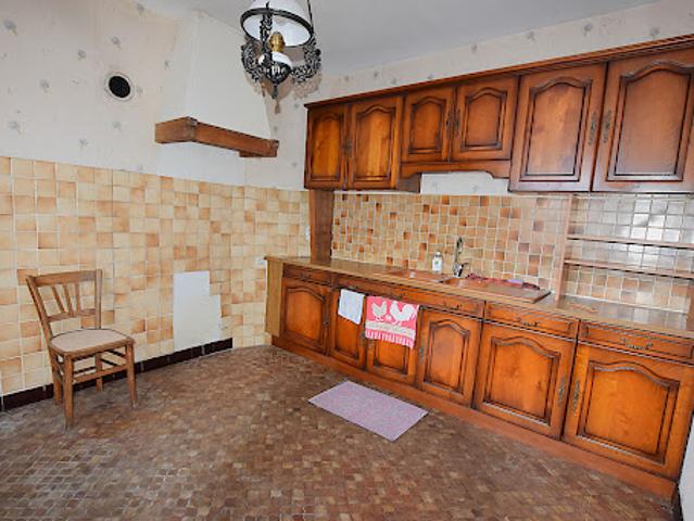 Vente Maison 5 pièces 90.26 m2 Varennes sur Allier