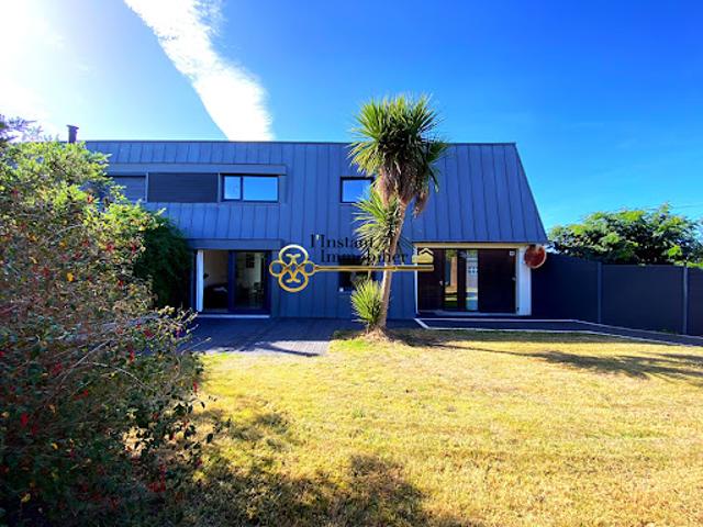 Vente Maison 5 pièces 90.37 m2 Saint Quay Perros