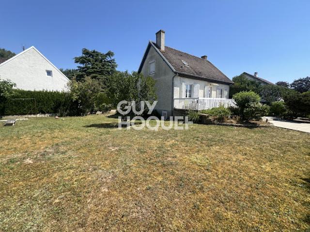 Vente Maison 5 pièces 90.38 m2 Milly la Forêt