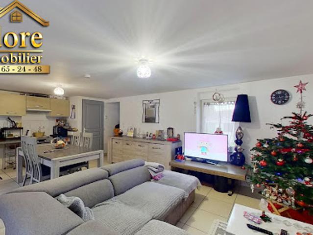 Vente Maison 5 pièces 90.45 m2 Rambervillers