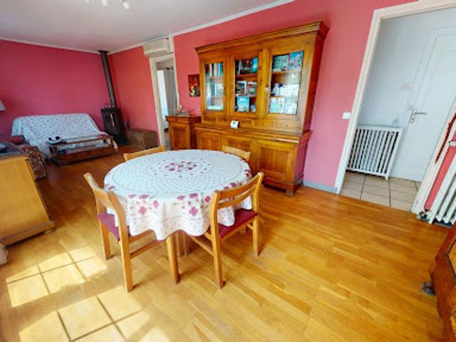 Vente Maison 5 pièces 90.4 m2 Caen