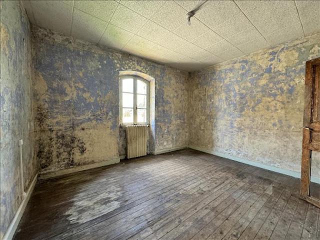 Vente Maison 5 pièces 90.4 m2 Saint Girons