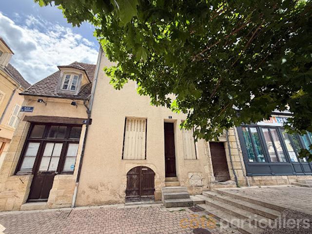 Vente Maison 5 pièces 90.53 m2 Saint Amand Montrond