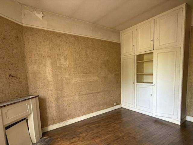 Vente Maison 5 pièces 90.58 m2 Clamart