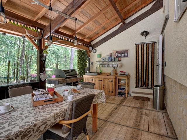 Vente Maison 5 pièces 90.62 m2 Bélaye